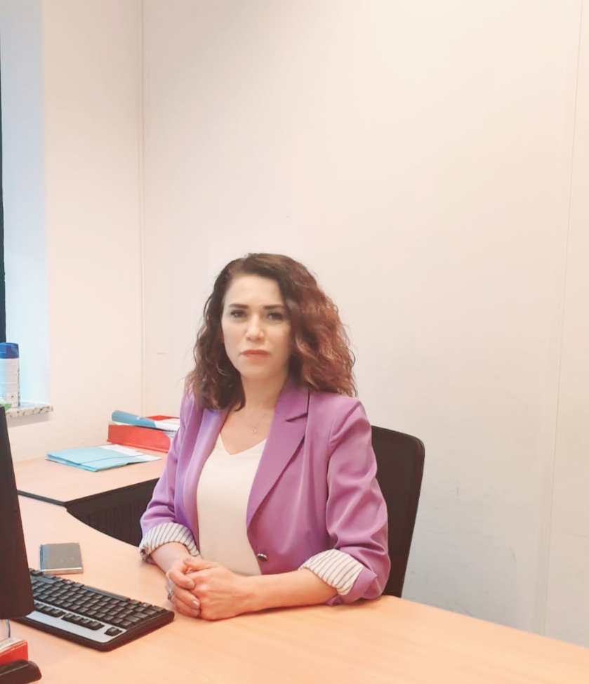 Hülya Dumrul 