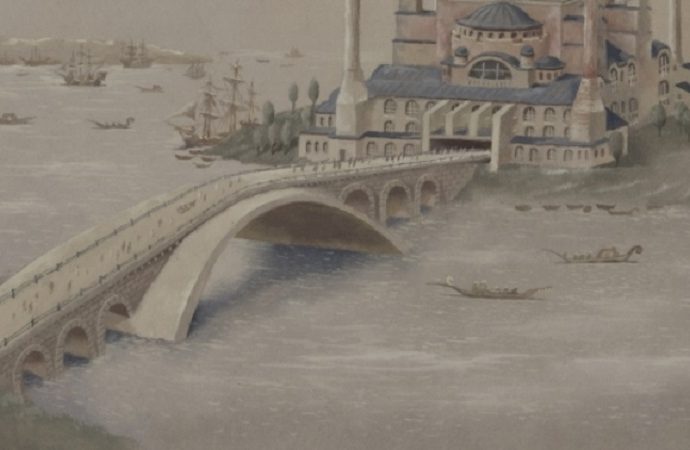 italya'da bilinmeyenler. Etruskler, Da Vinci koprusu, Cem Sultan, Turk magarasi,Otranto seferi