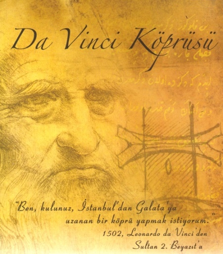italya'da bilinmeyenler. Etruskler, Da Vinci koprusu, Cem Sultan, Turk magarasi,Otranto seferi