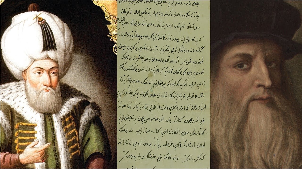 italya'da bilinmeyenler. Etruskler, Da Vinci koprusu, Cem Sultan, Turk magarasi,Otranto seferi