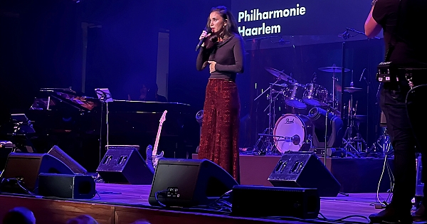 Hollanda’da konser geliri depremzedelere bağışlanacak