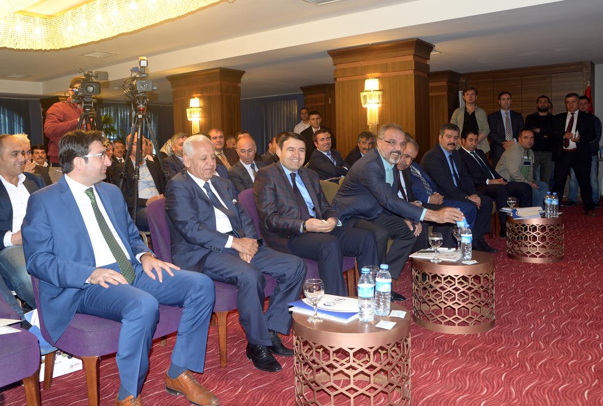 ''Girişimciler İçin Kurumsal Sosyal Sorumluluk Projesi''