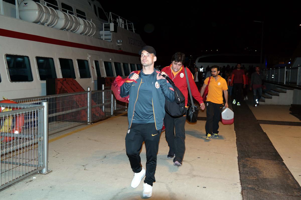 Galatasaray – Bursaspor