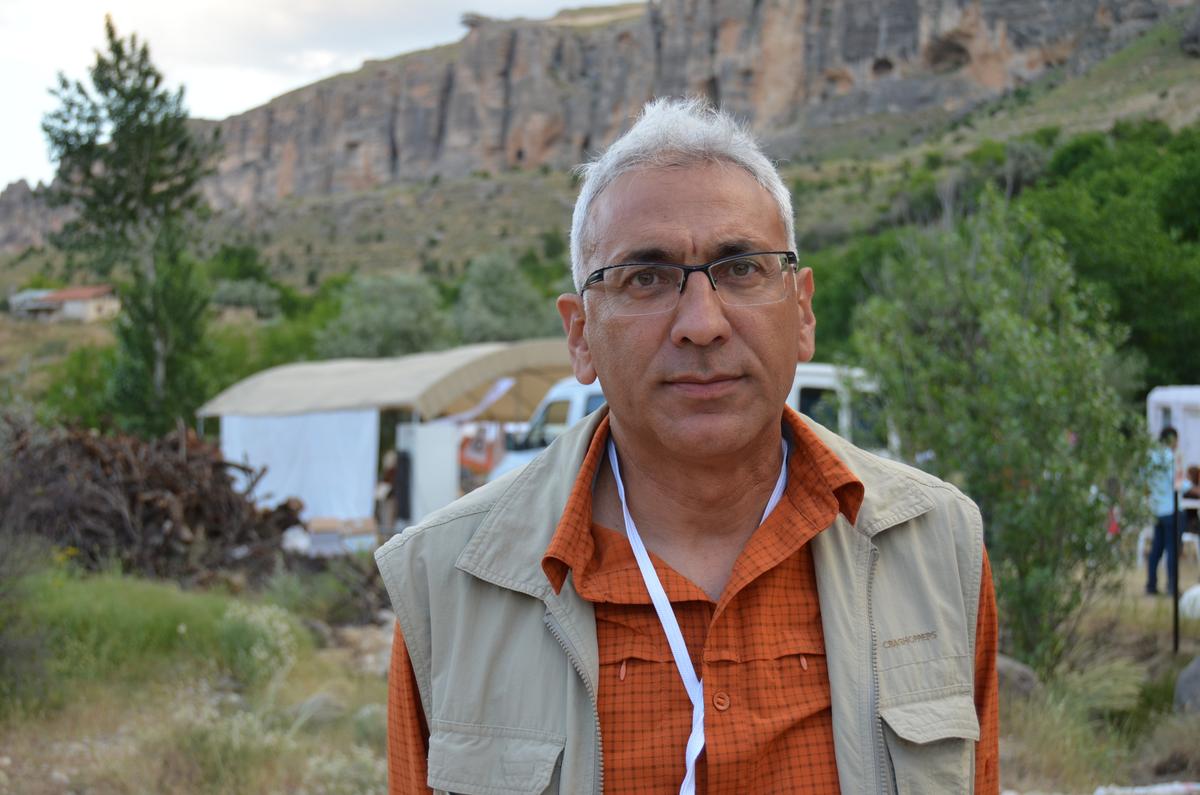 Levent Vadisi doğa fotoğrafçılarını cezbediyor