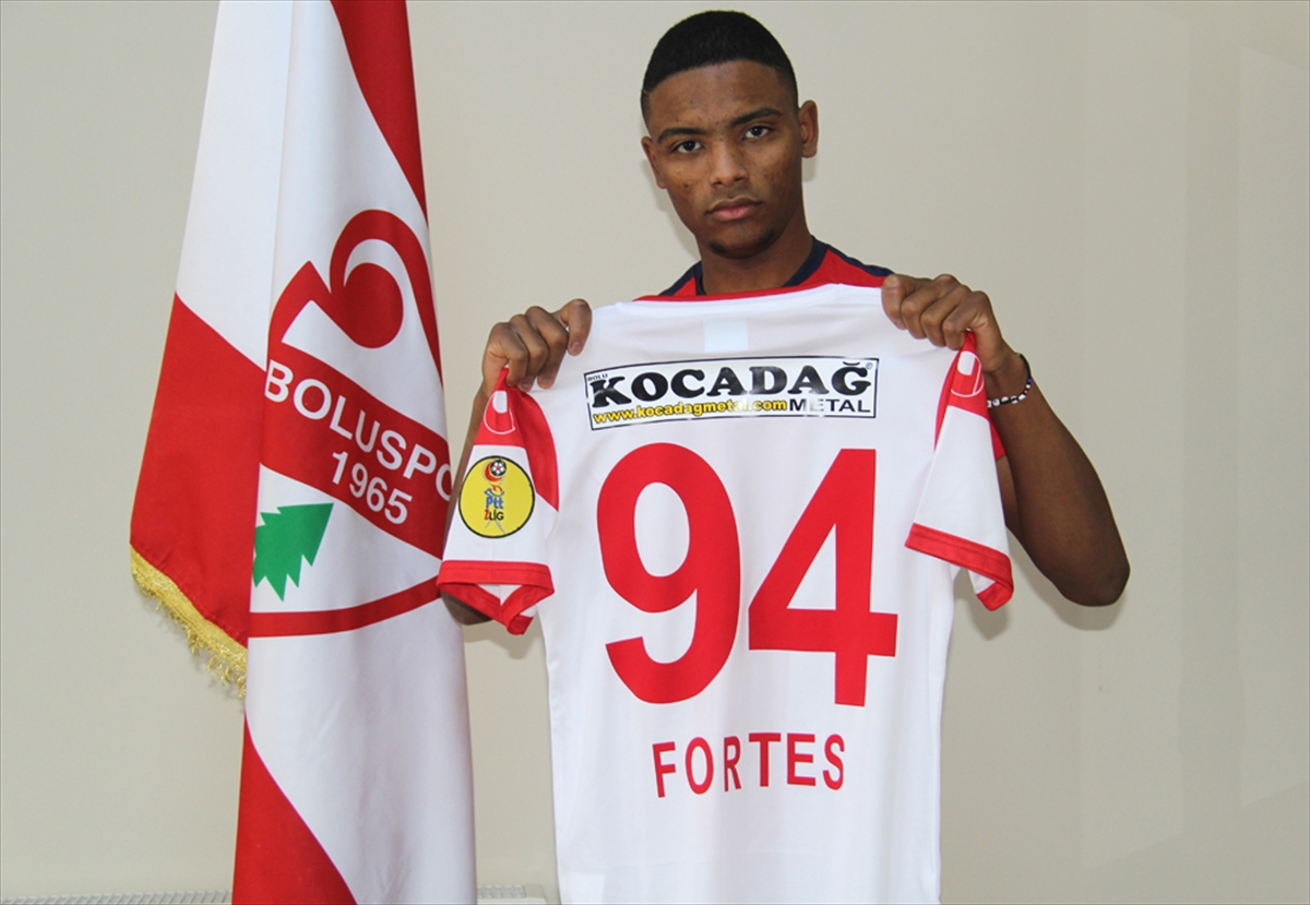 Boluspor'da transfer