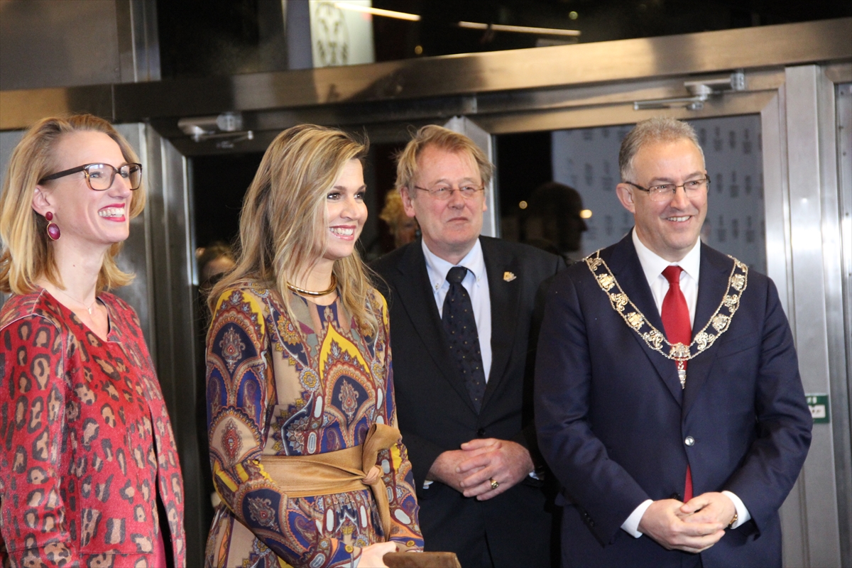 Uluslararası Rotterdam Film Festivali başladı