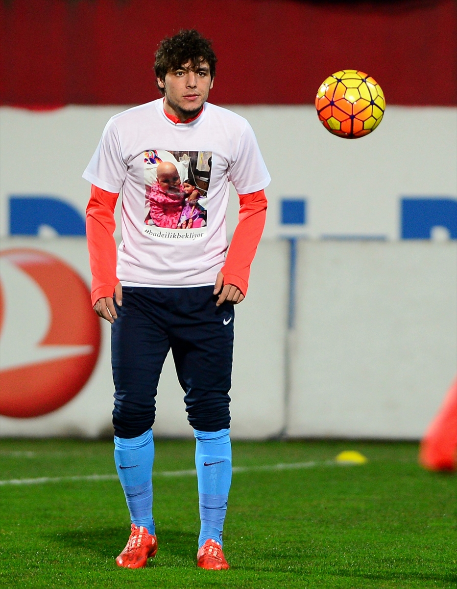 Trabzonspor - Kayserispor