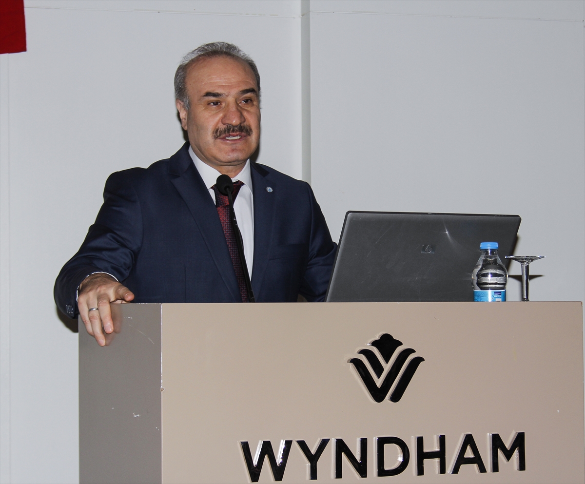 "Nehir Havzası Bazlı Planlamaya Yönelik Modelleme Aracı Projesi"