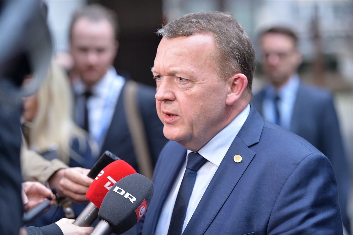 AB Liderler Zirvesi