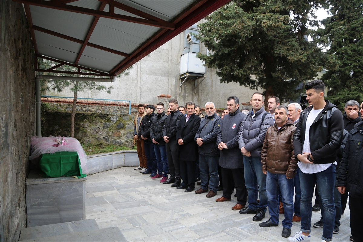 Kemik iliği aranan küçük Bade'nin vefatı