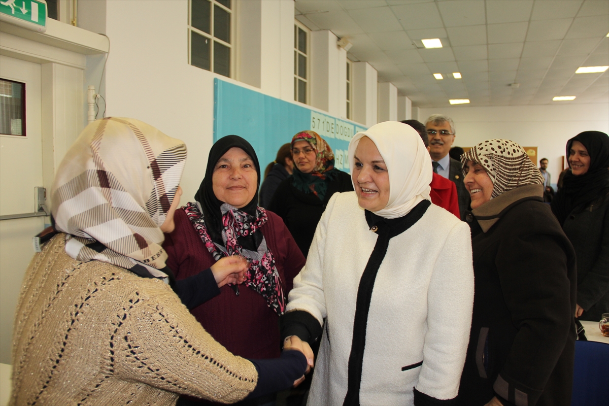 TBMM heyetinin Hollanda temasları