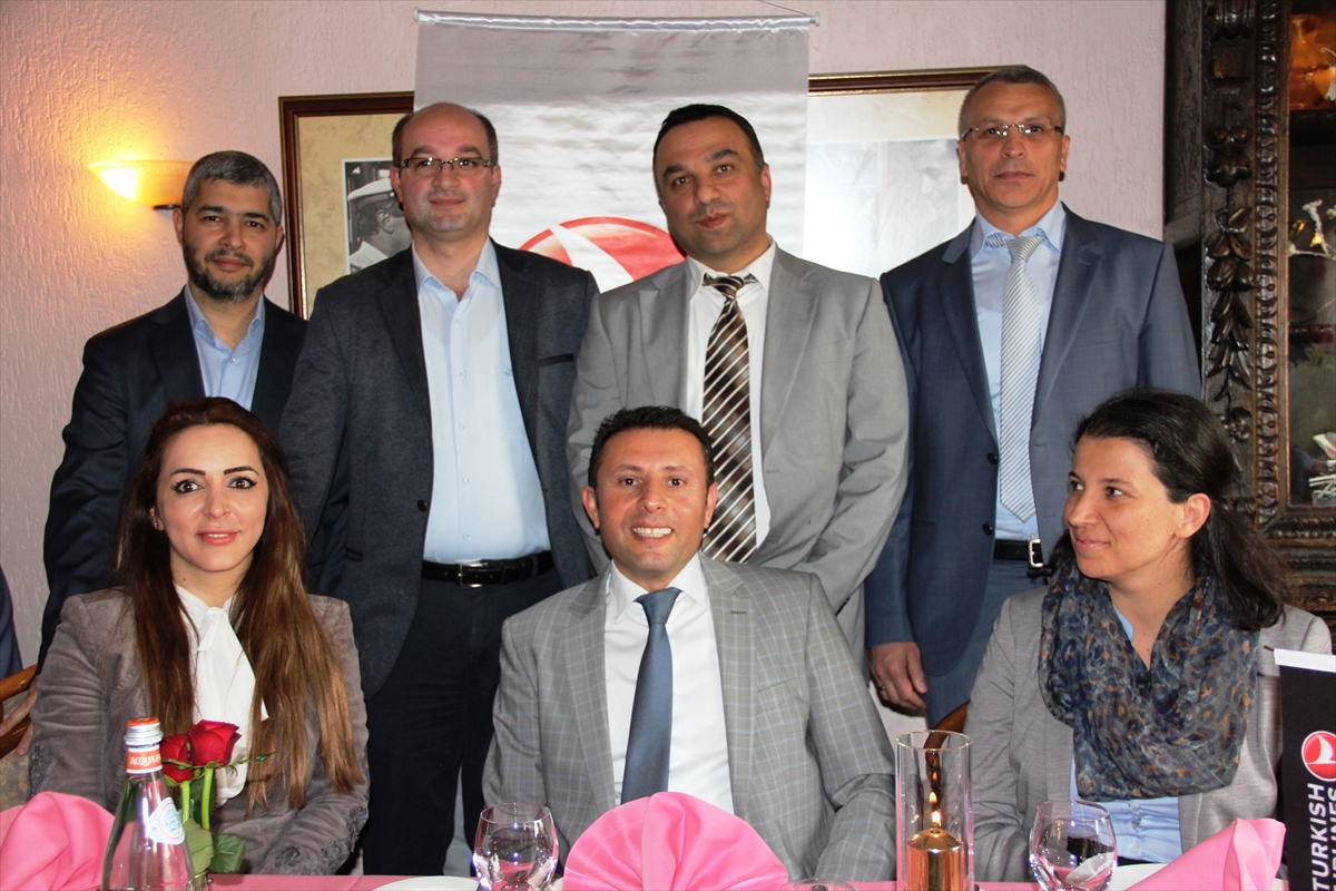 THY’nin Hollanda’da pazar payı arttı