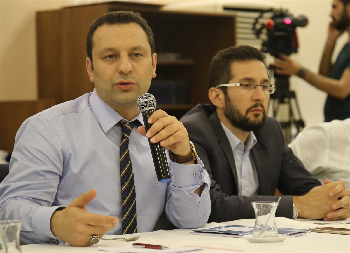 "Umuda kapanan kapı, Avrupa'nın mültecilere bakışı" raporu