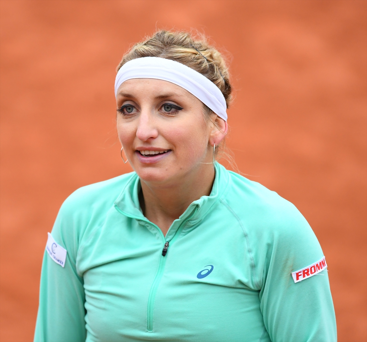 2016 Fransa Açık Tenis Turnuvası