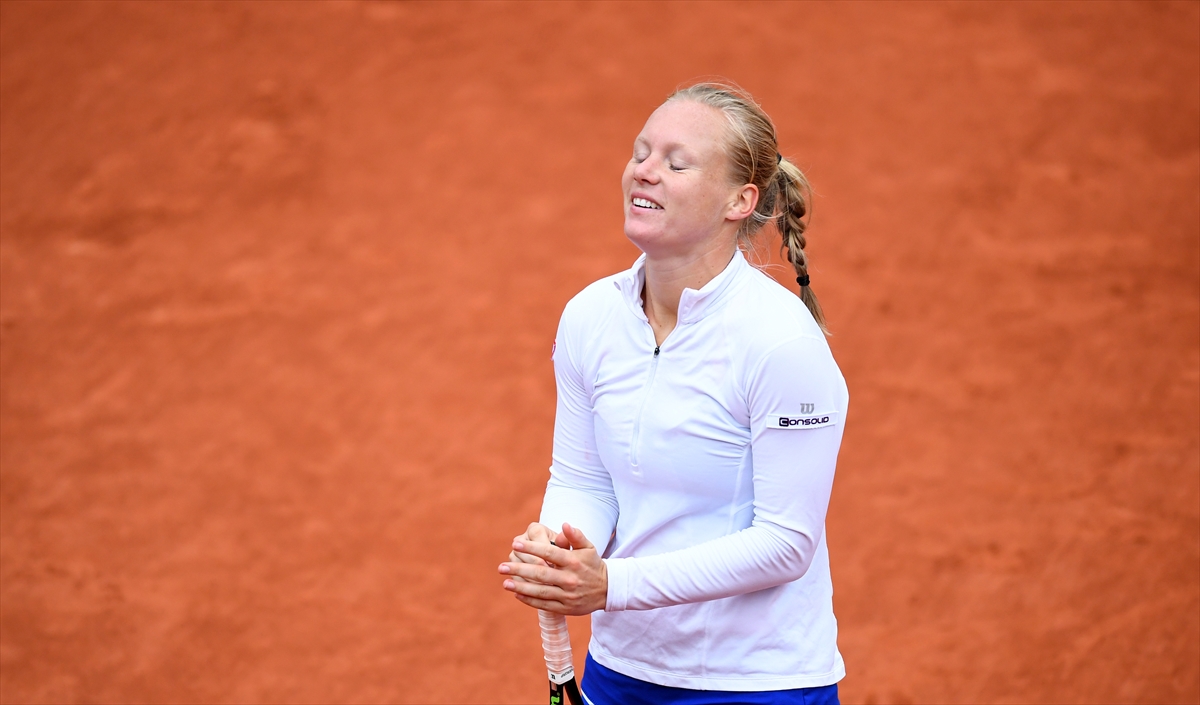 2016 Fransa Açık Tenis Turnuvası