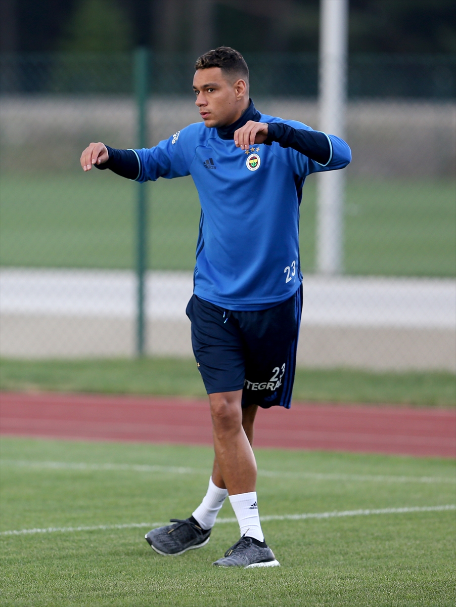 Fenerbahçe'de yeni sezon hazırlıkları