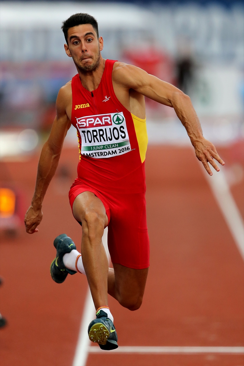 Avrupa Atletizm Şampiyonası