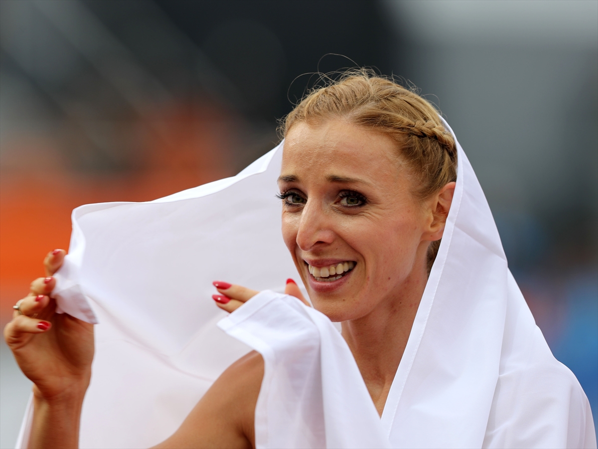 Avrupa Atletizm Şampiyonası