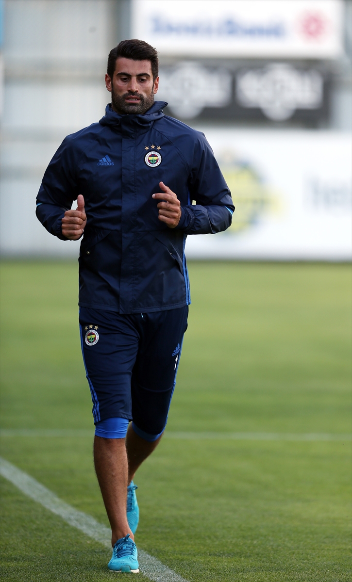 Fenerbahçe'de yeni sezon hazırlıkları