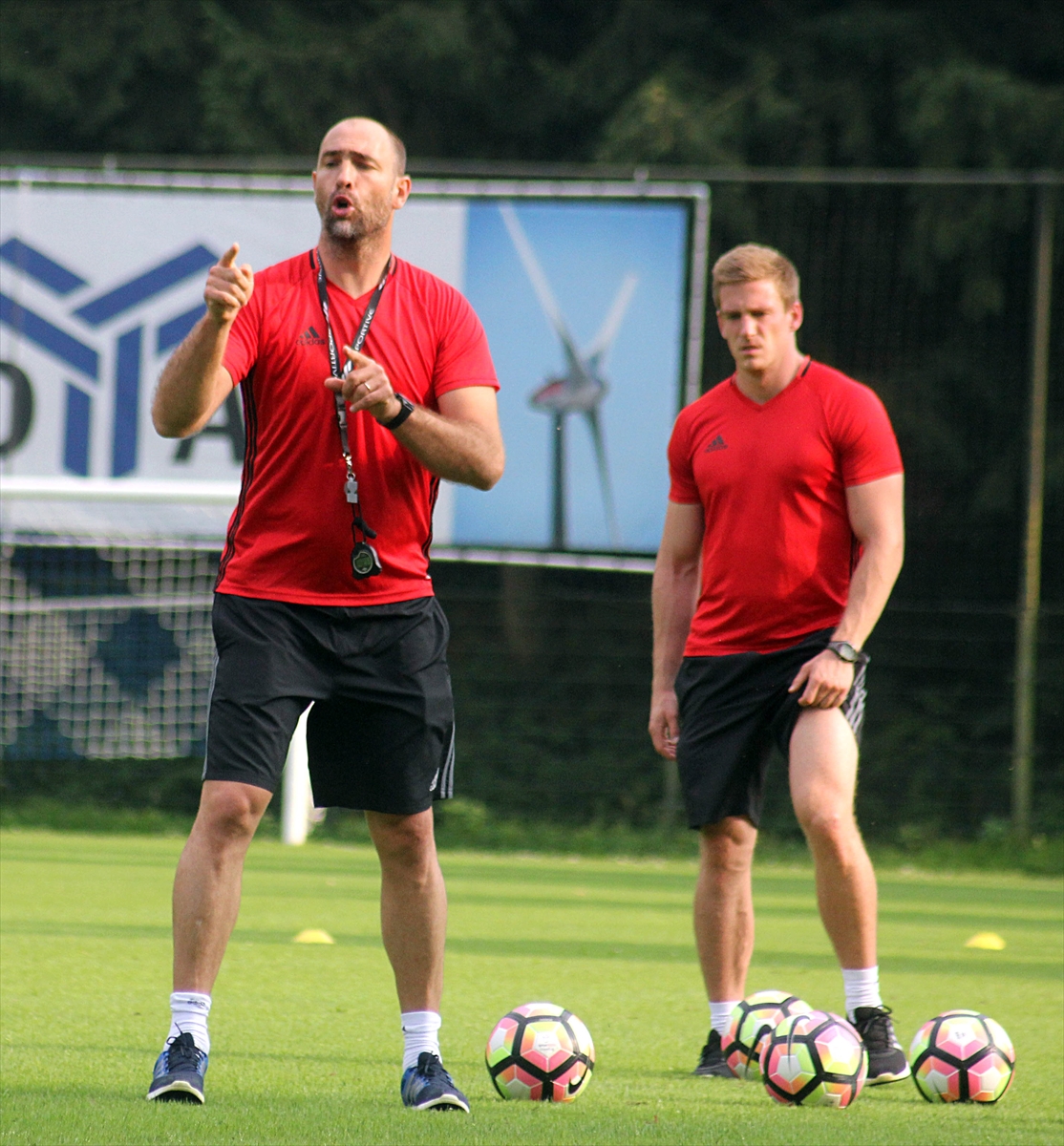 Kardemir Karabükspor Kulübü Başkanı Tankut