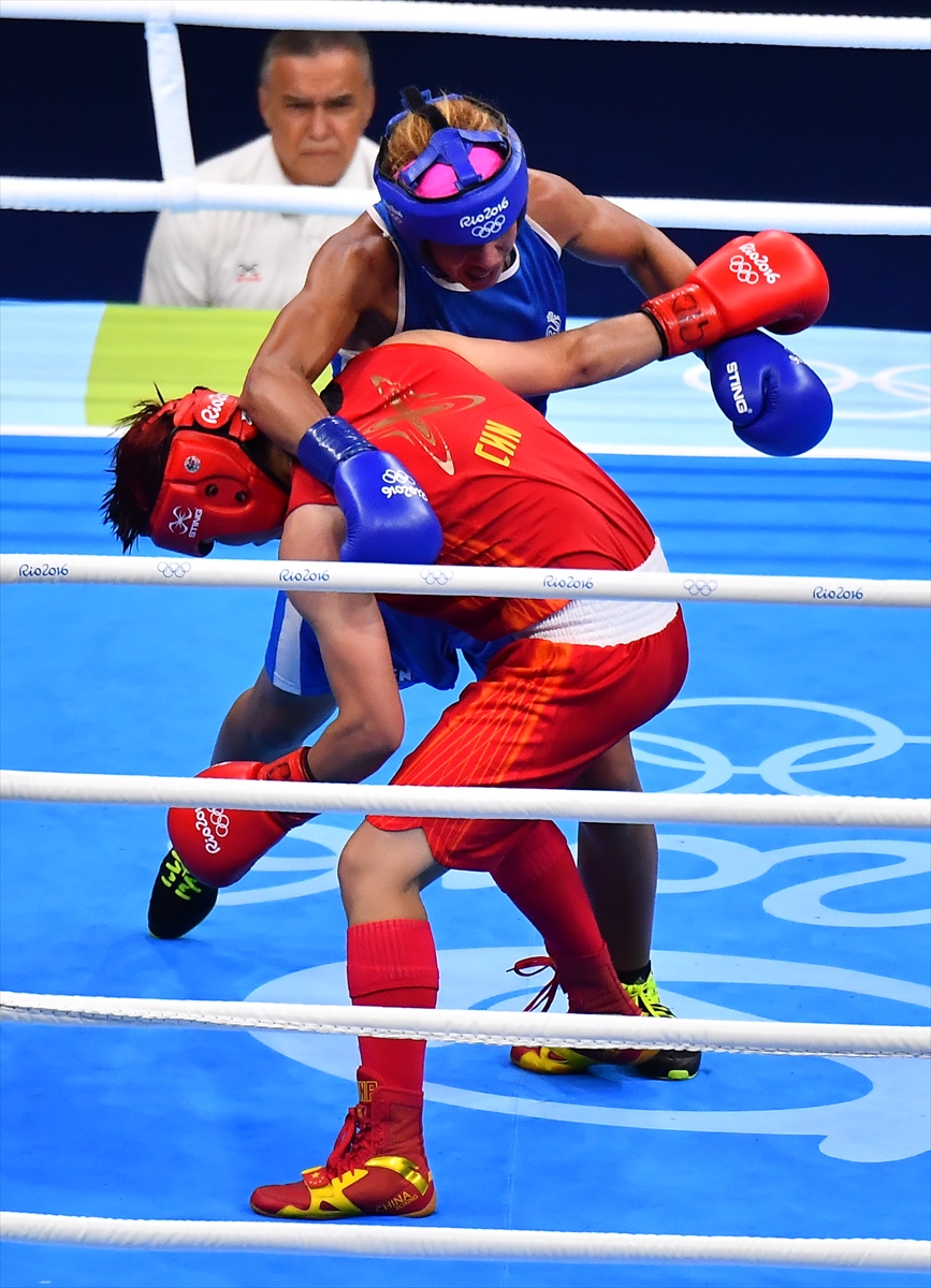 Rio 2016 Yaz Oyunları