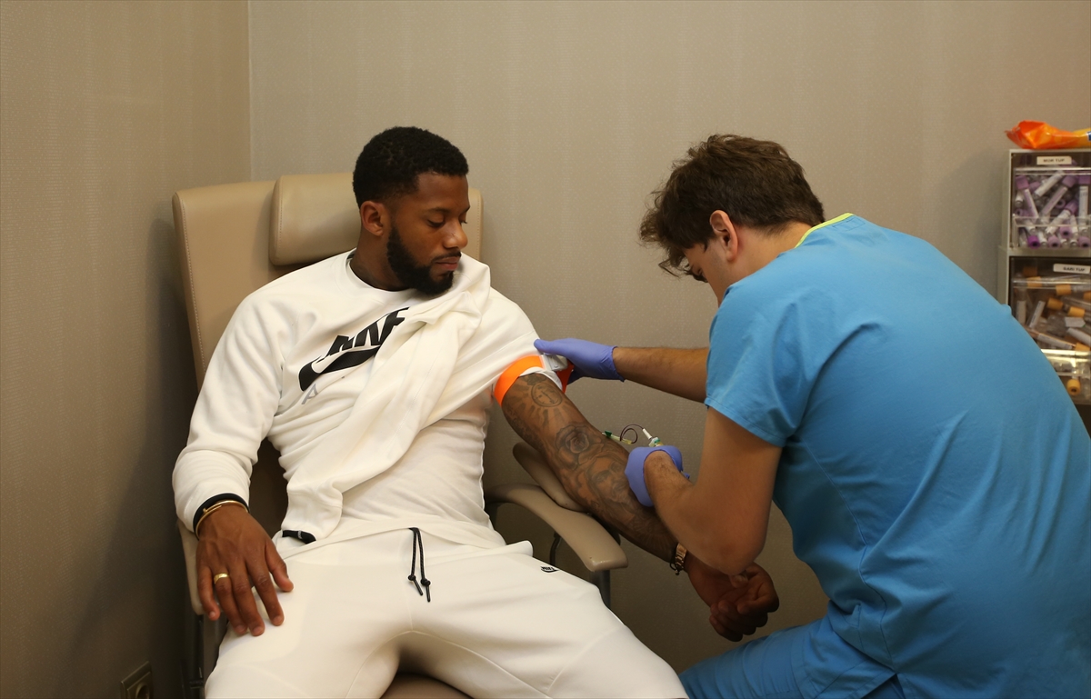 Jeremain Lens, Fenerbahçe'de