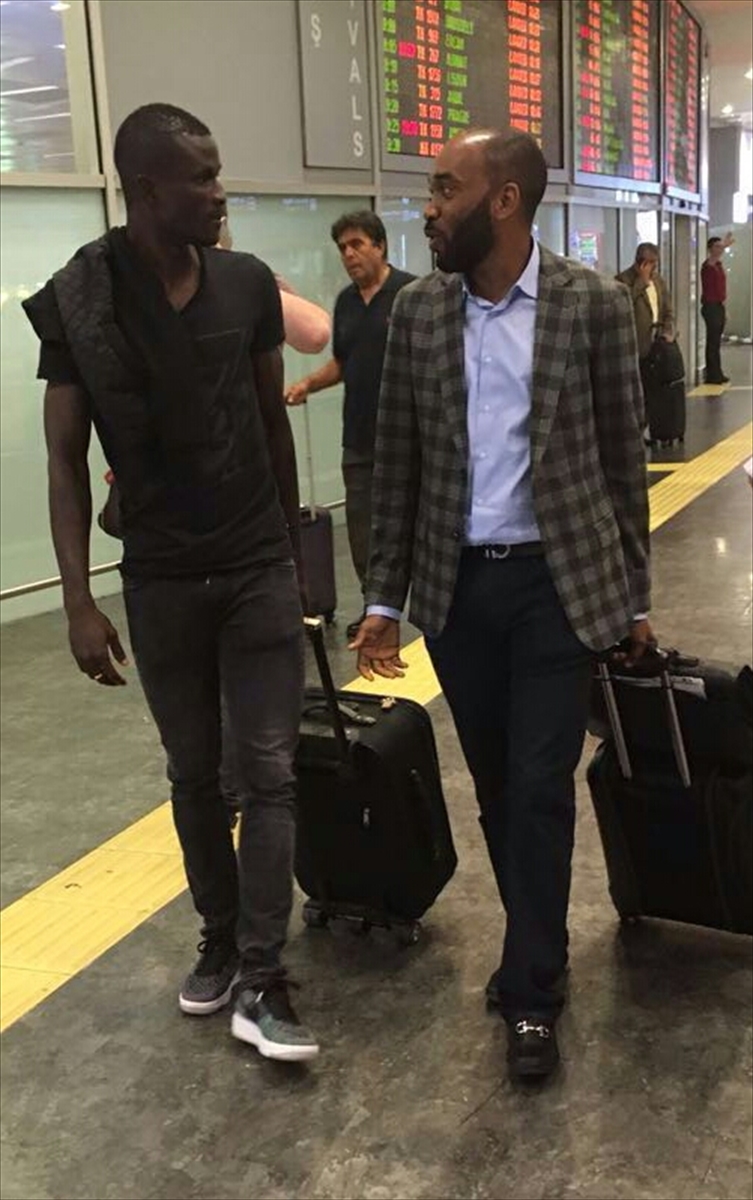 Sivasspor'da transfer
