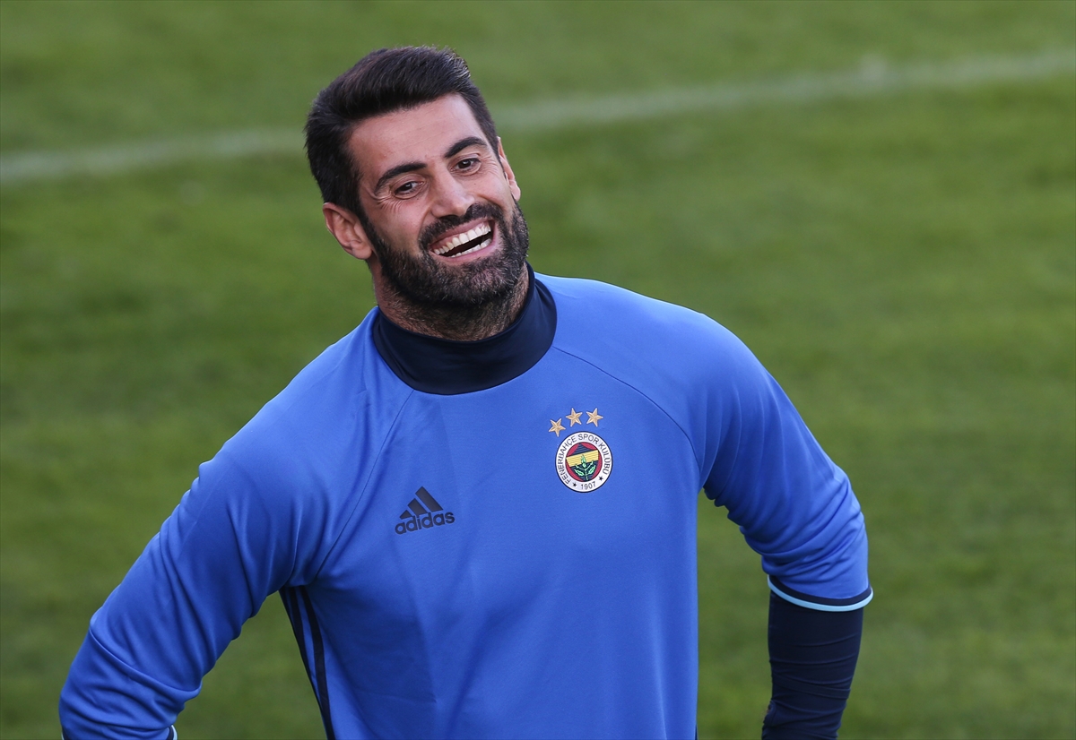 Fenerbahçe'de Feyenoord hazırlıkları