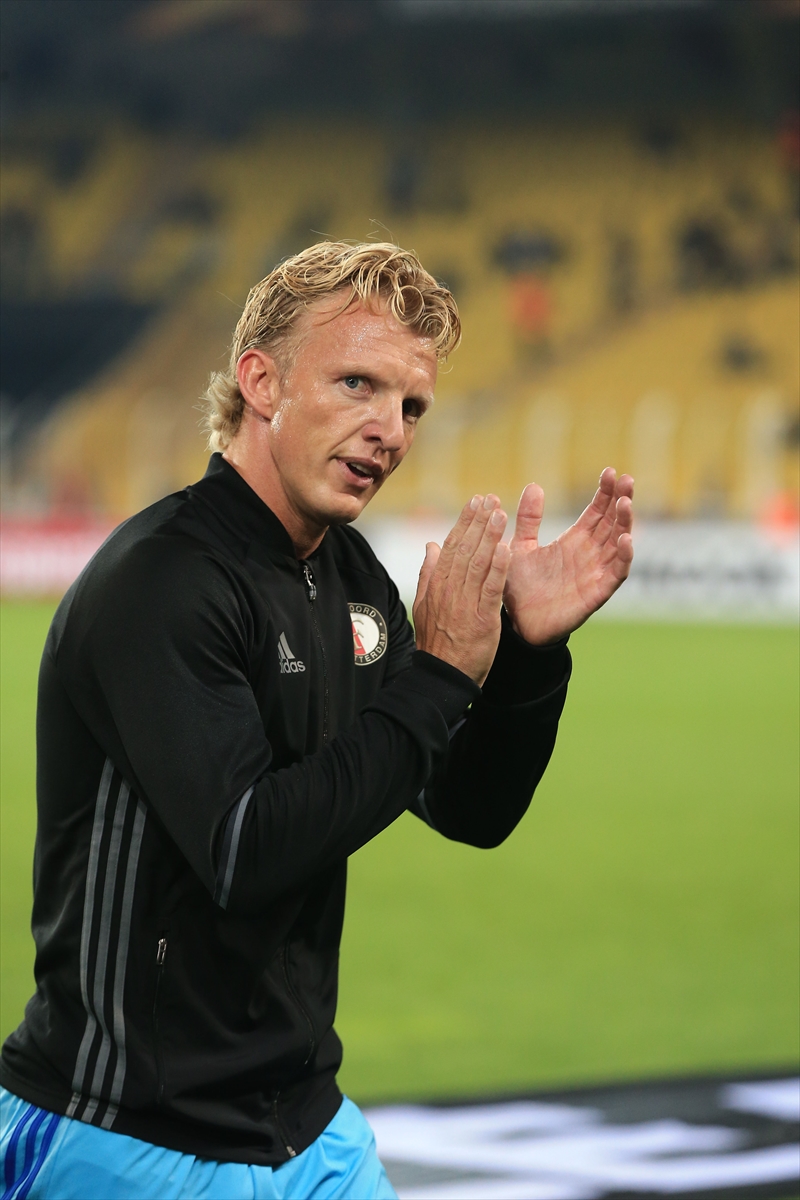Fenerbahçe-Feyenoord