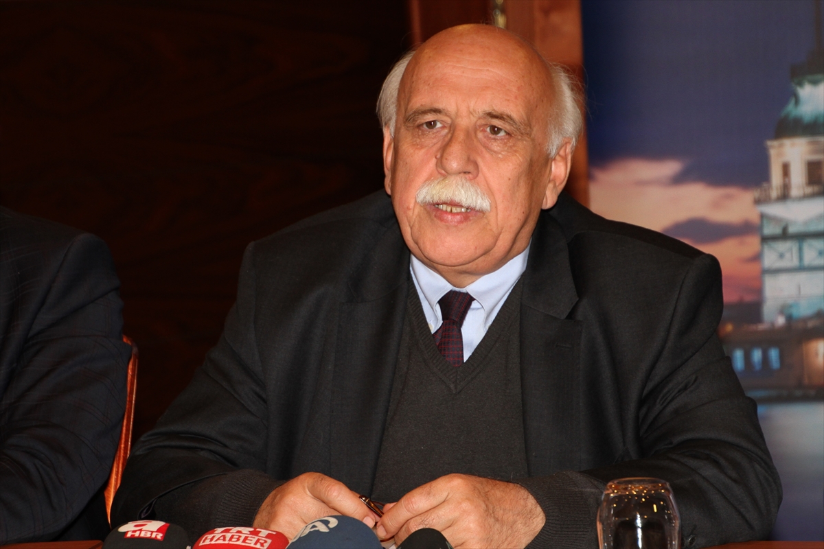 Kültür ve Turizm Bakanı Avcı Hollanda'da: