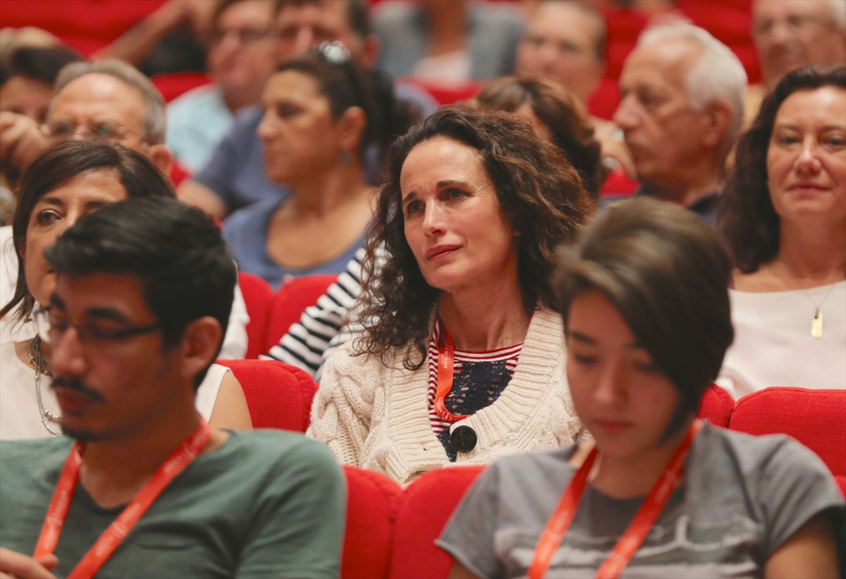 53. Uluslararası Antalya Film Festivali