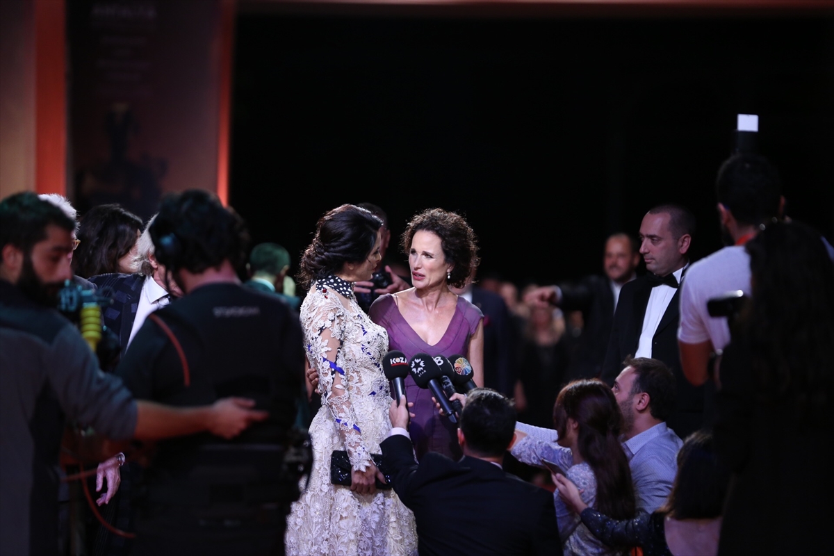 53. Uluslararası Antalya Film Festivali