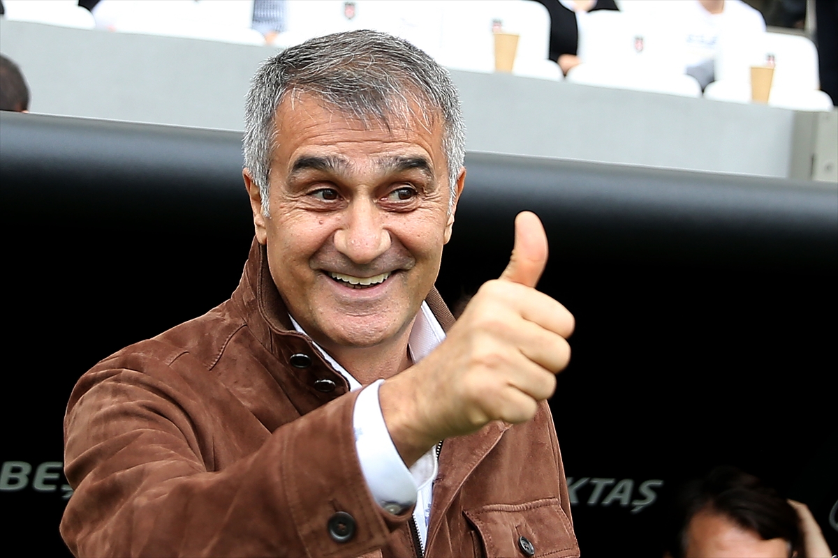 Beşiktaş - AZ Alkmaar