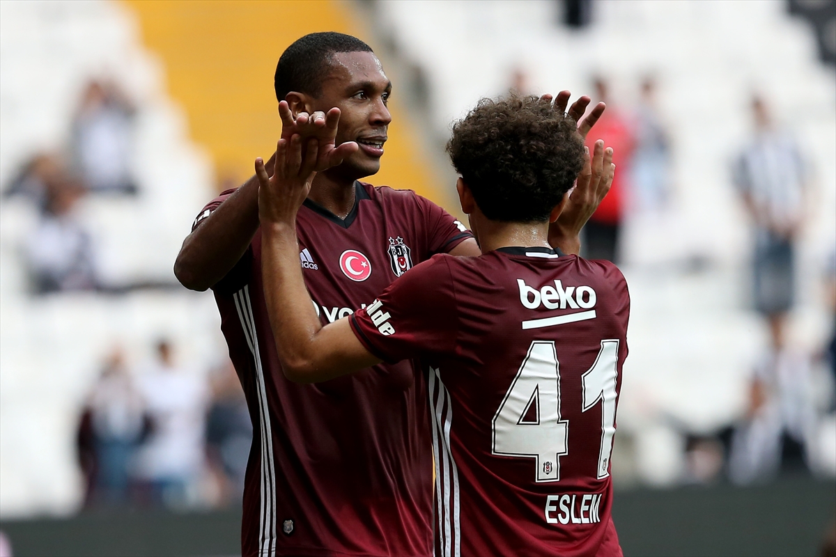 Beşiktaş - AZ Alkmaar