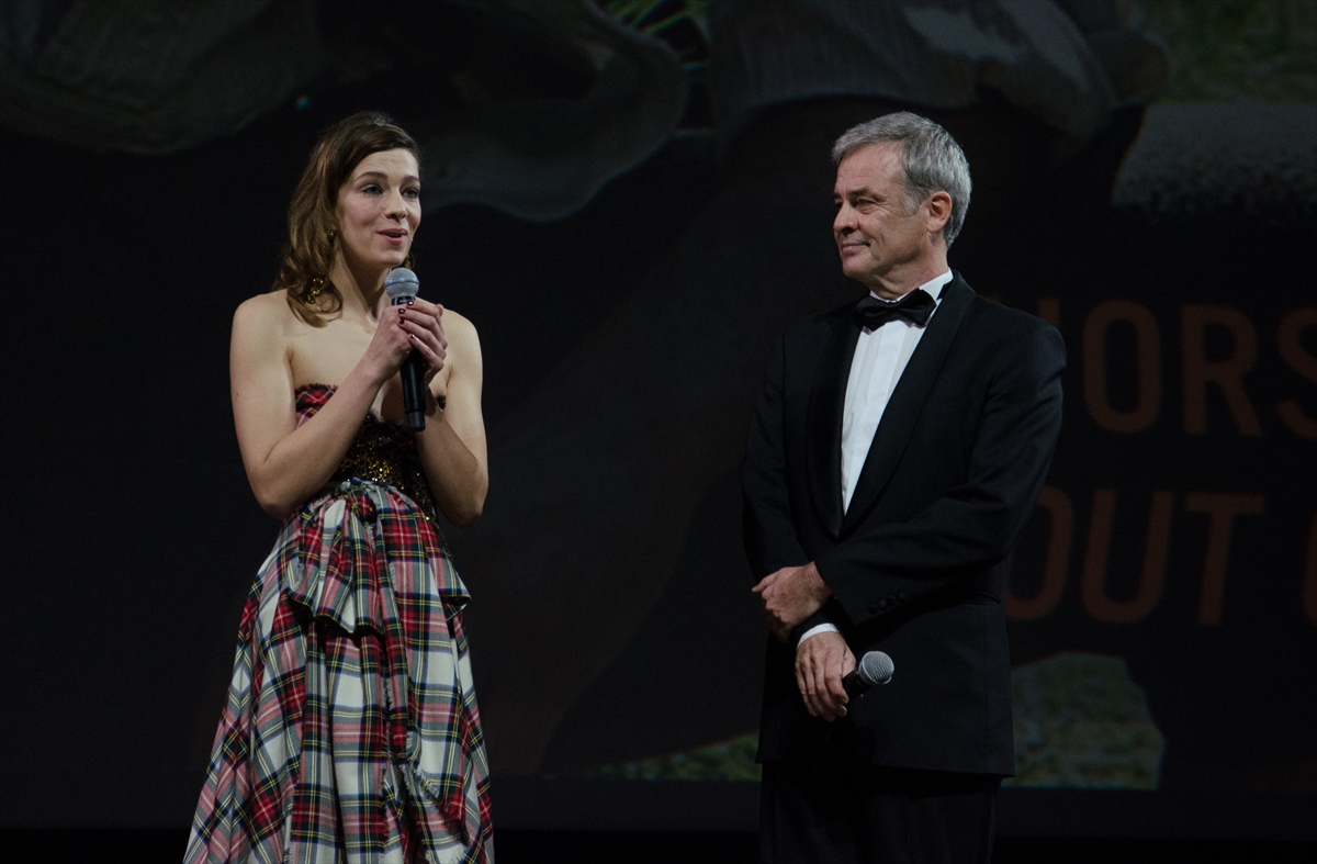 16. Marakeş Uluslararası Film Festivali