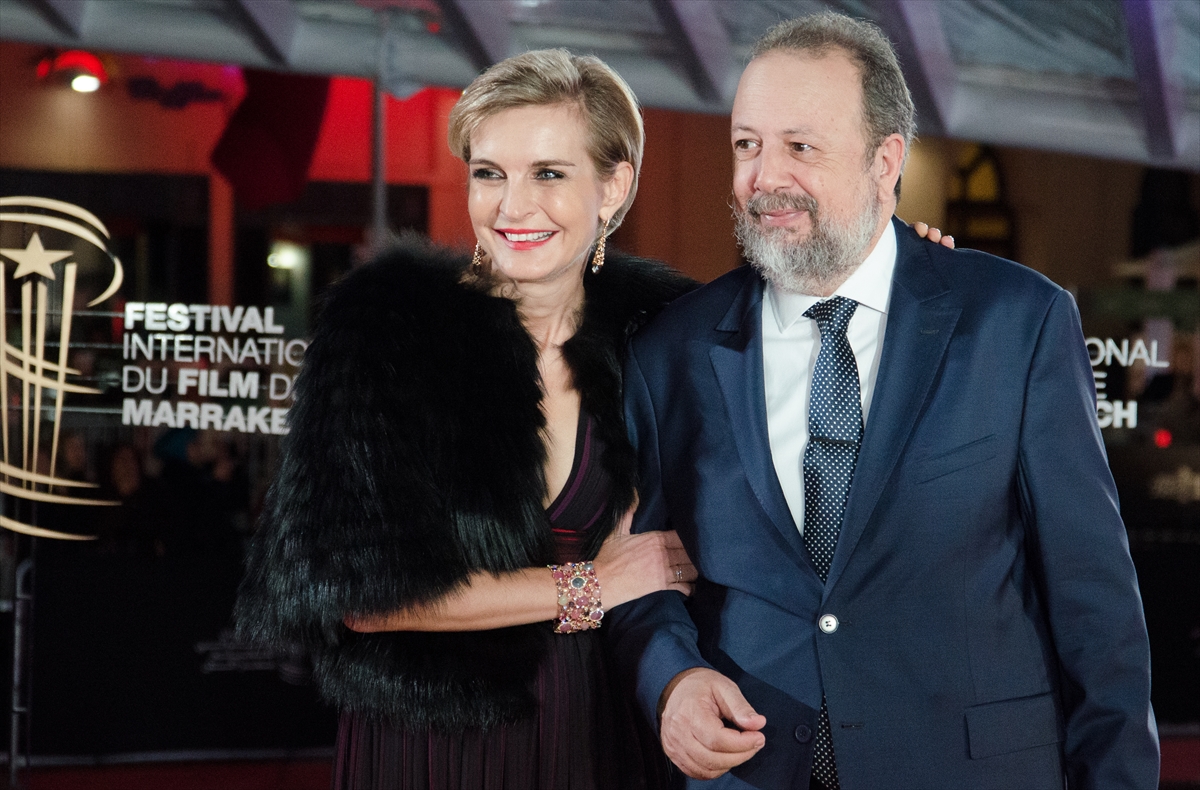 16. Marakeş Uluslararası Film Festivali