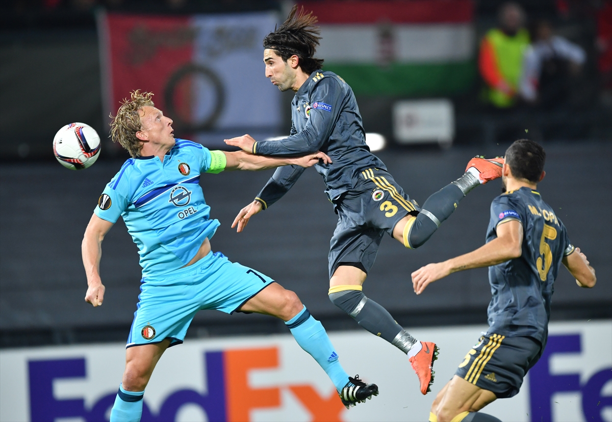 Feyenoord - Fenerbahçe