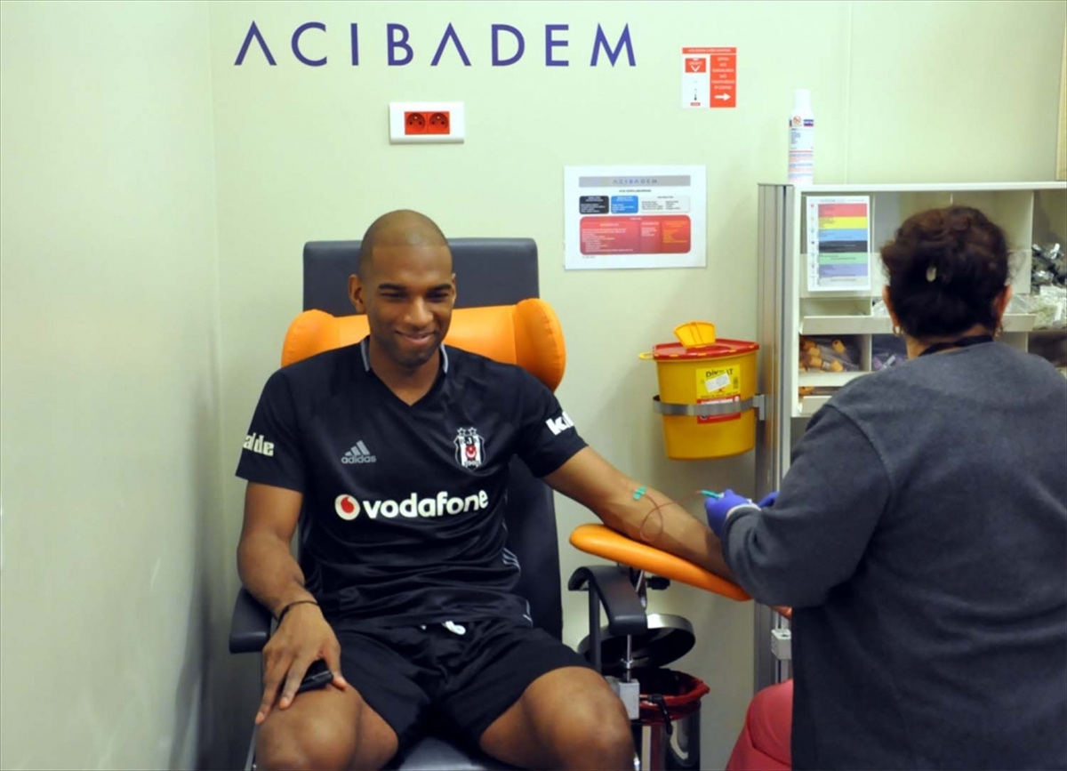 Beşiktaş'tan Babel açıklaması