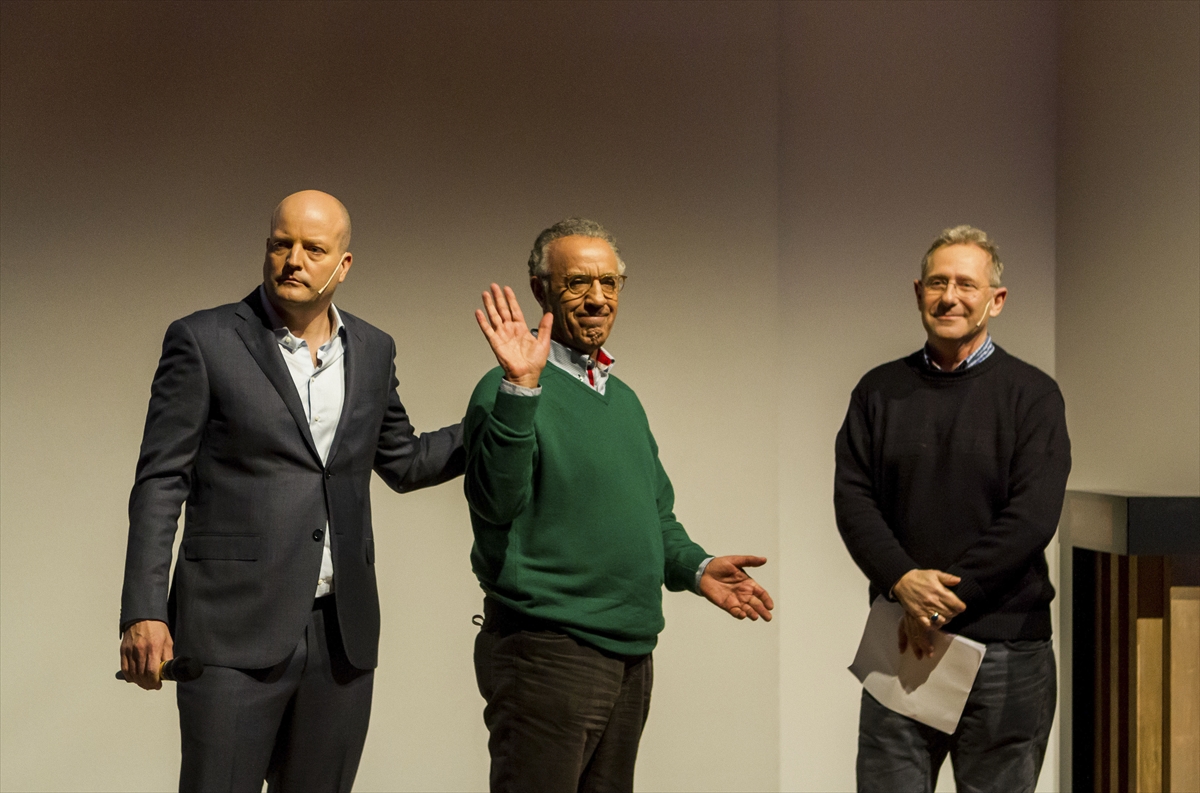 World Press Photo 2016 sonuçları açıklandı