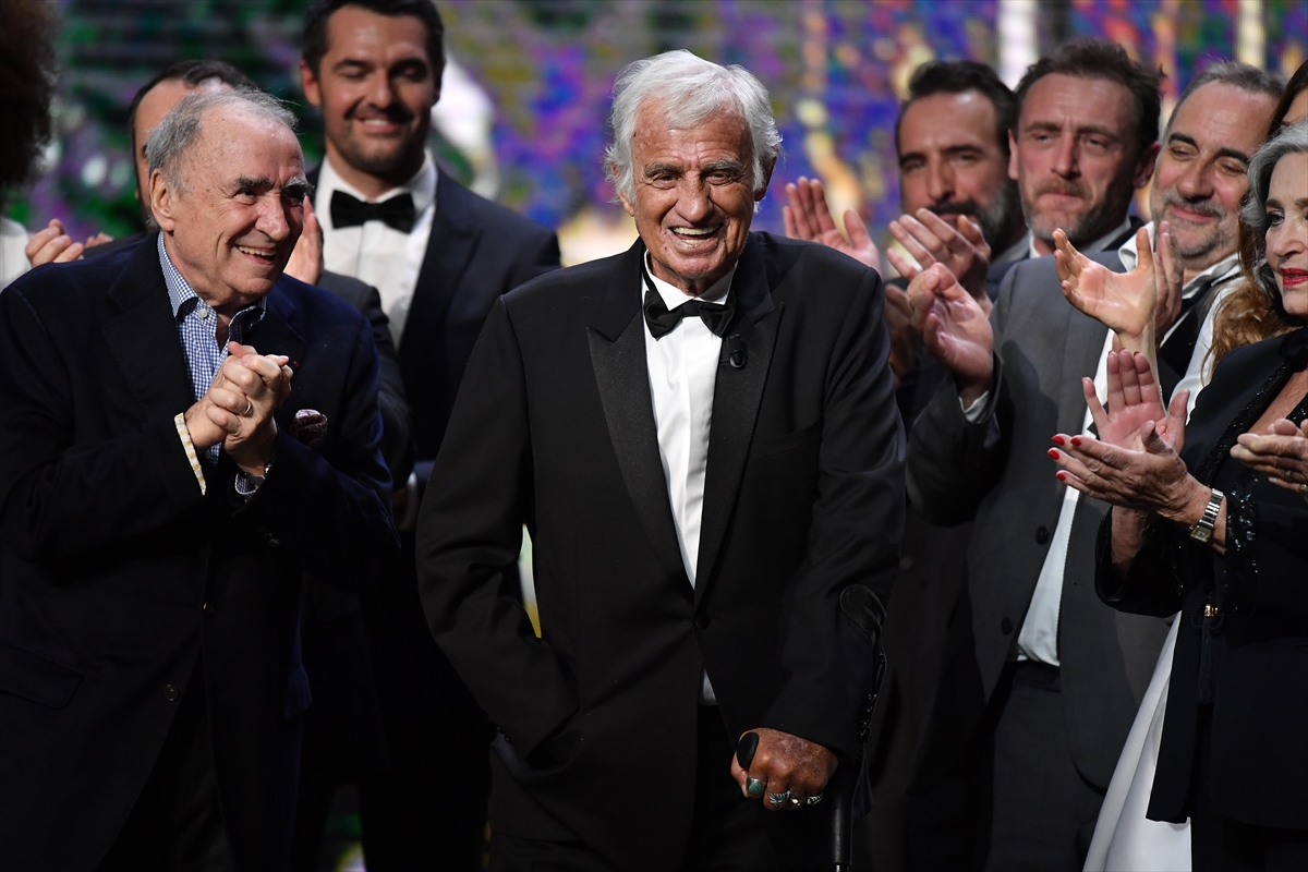 42. Cesar Sinema Ödülleri sahiplerini buldu