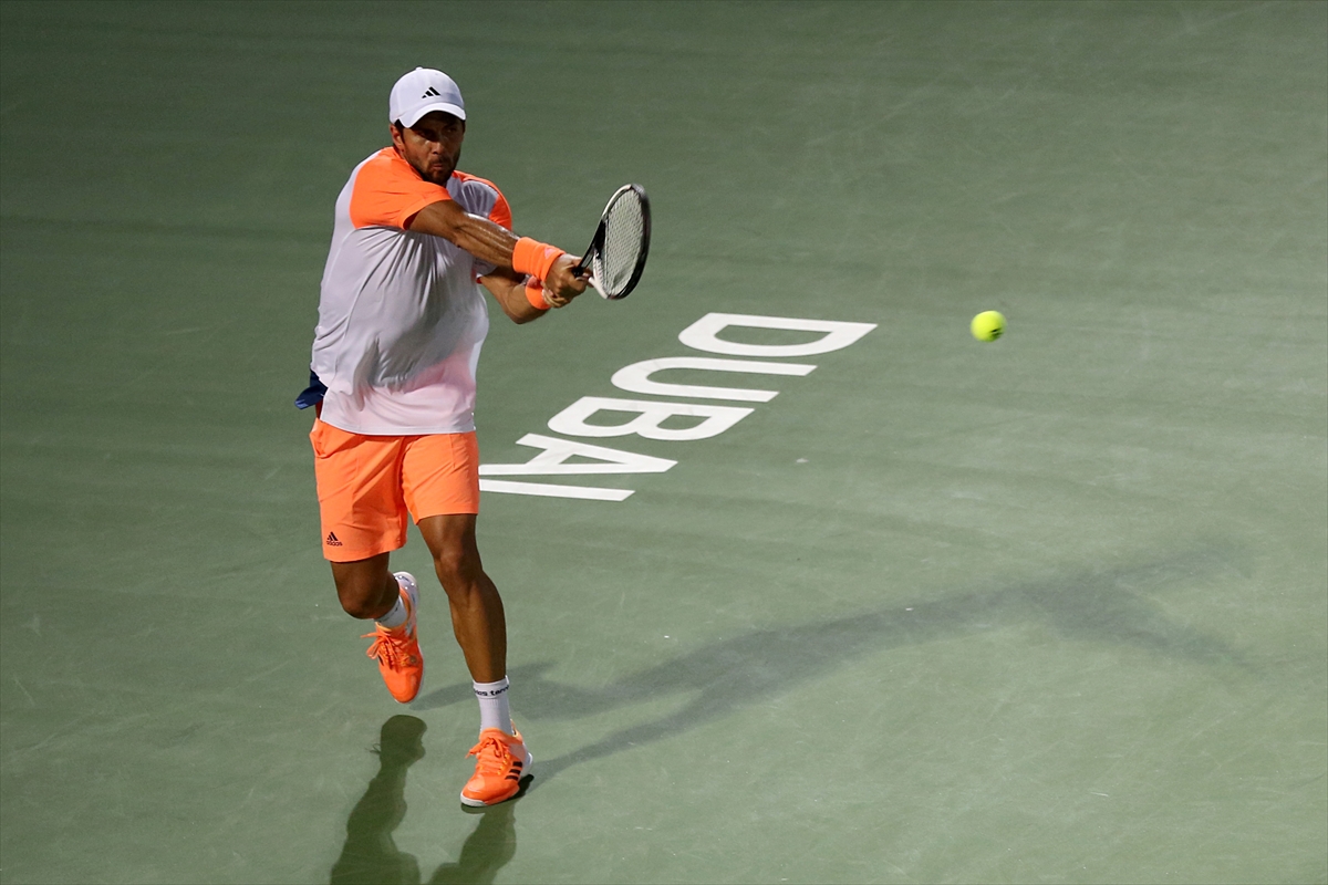 "Dubai Duty Free" Tenis Şampiyonası