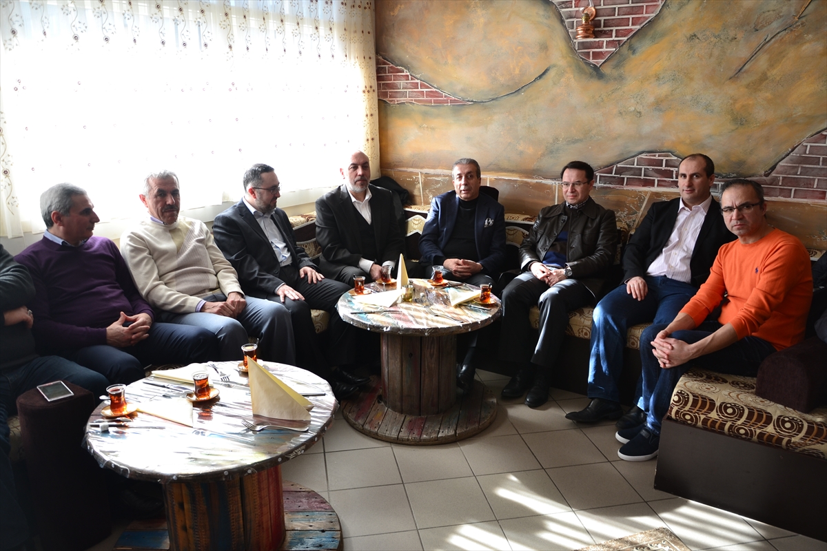 "Bu zekayla alay etmektir"