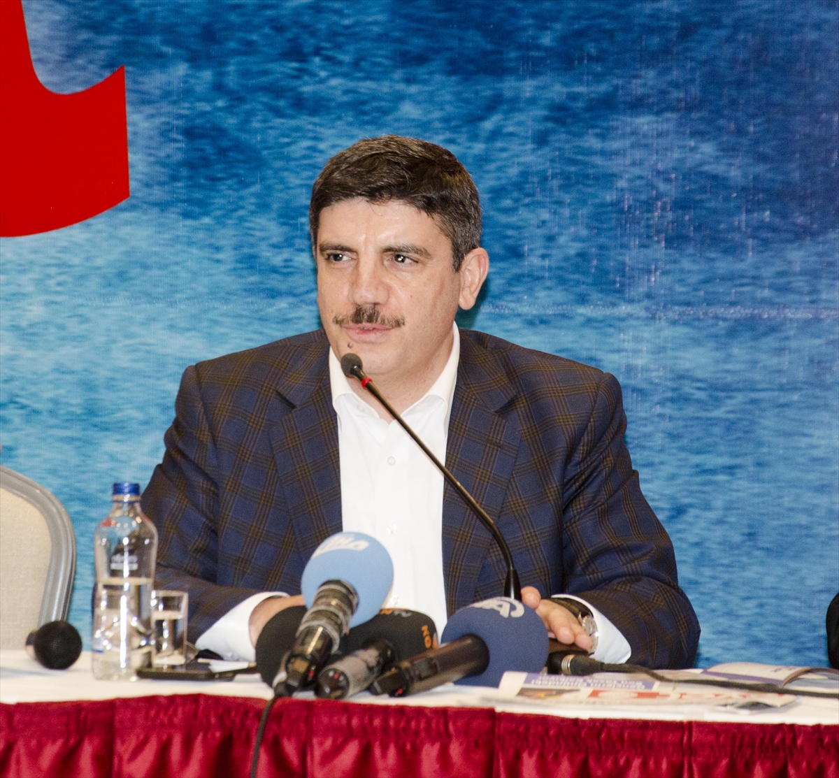 Hollanda'nın skandal tavrı