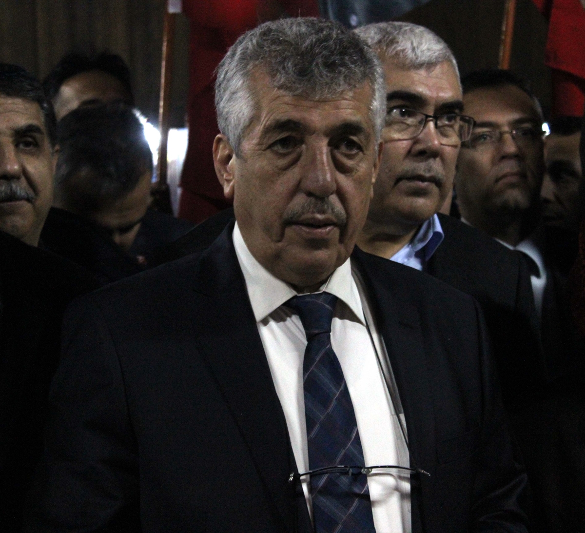 Hollanda'nın skandal tavrına tepkiler