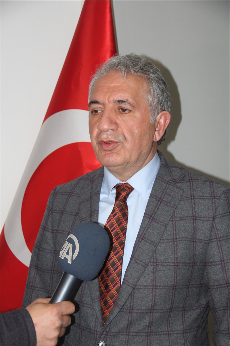 Hollanda'nın skandal tavrına lanet yağdı