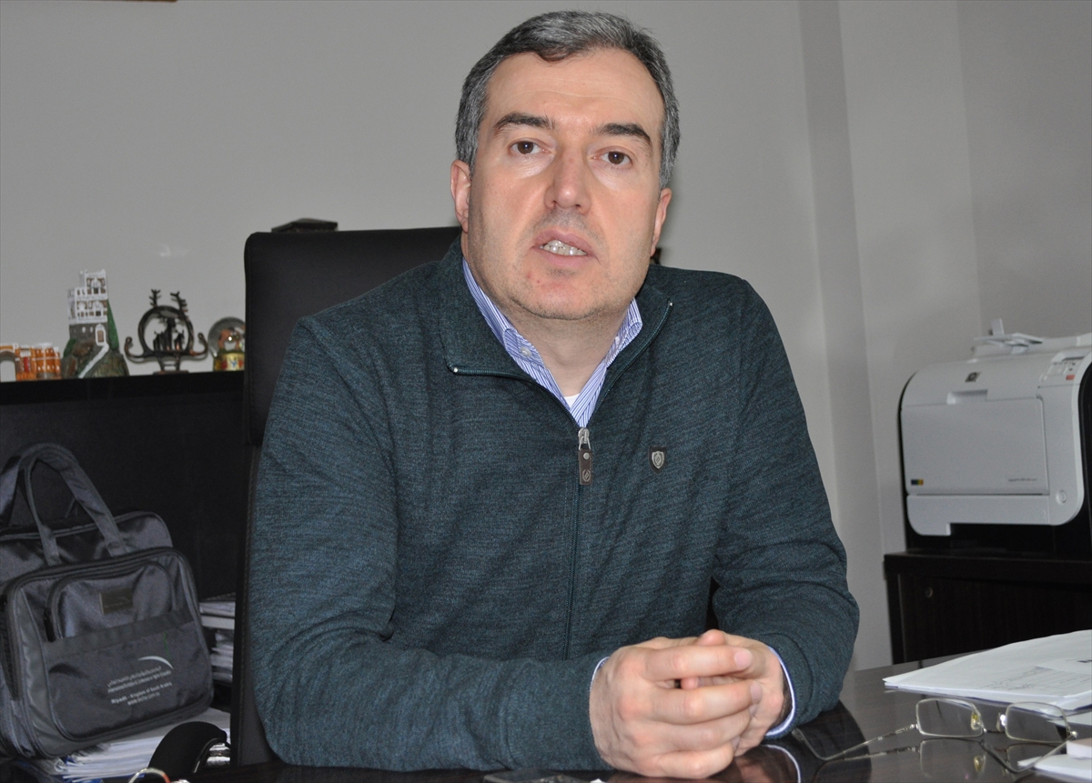 "Hollanda'nın Türkiye'ye karşı tutumu düşmanca"