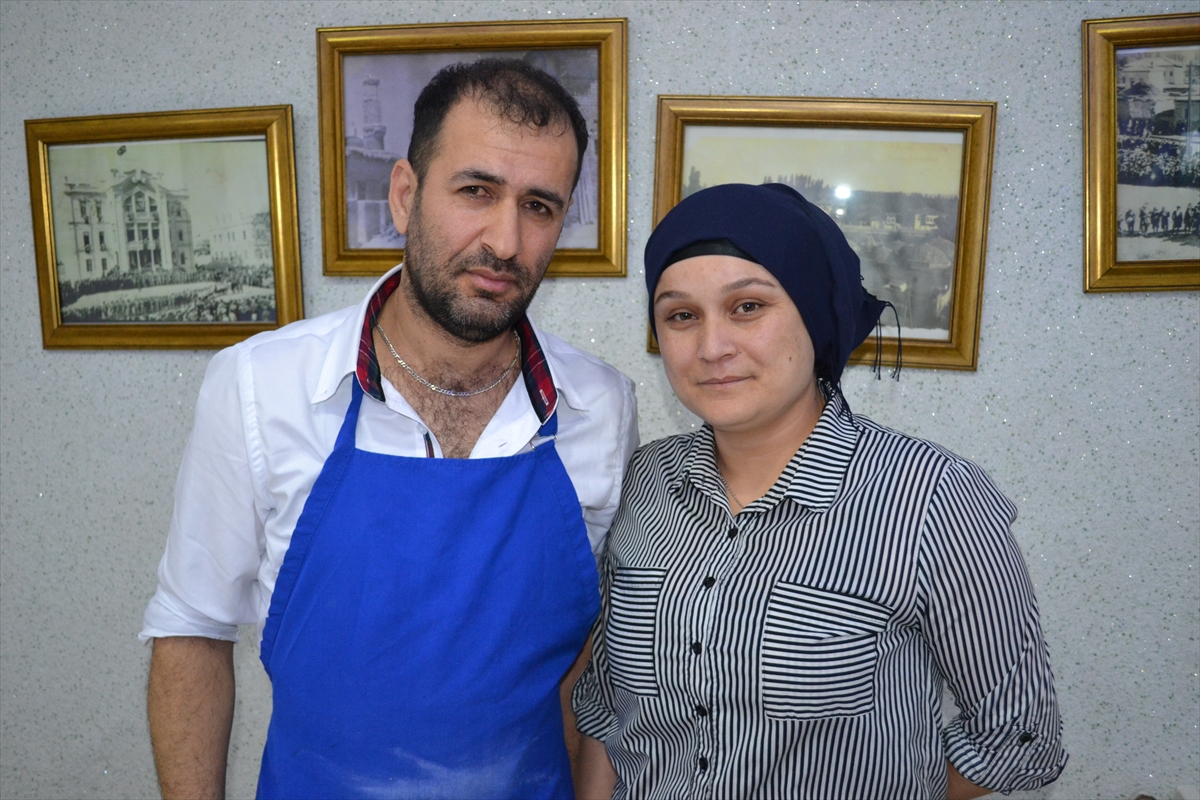 Hollanda'ya tepki için dükkanının ismini değiştirdi