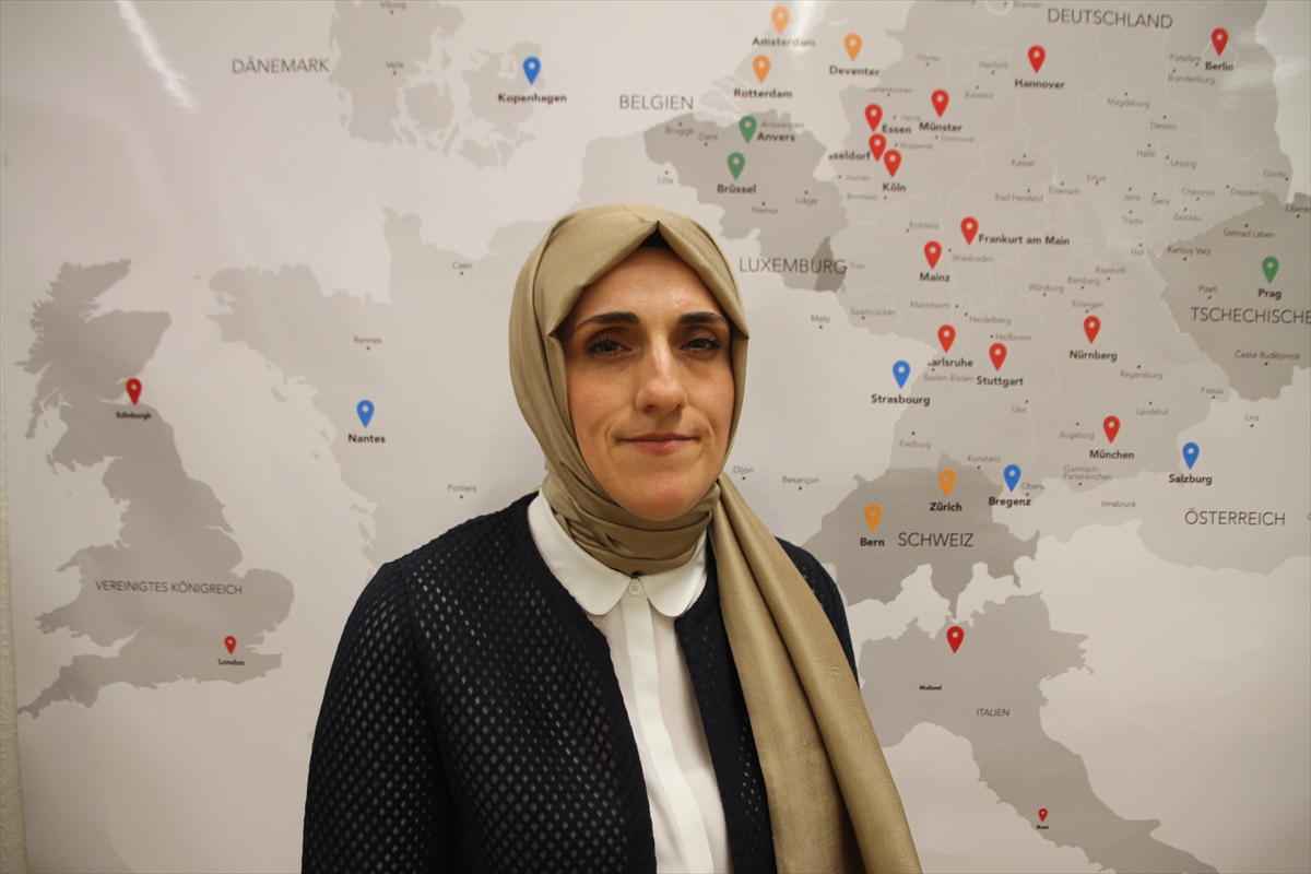 Hollanda'ya karşı hukuk mücadelesine hazırlanıyorlar