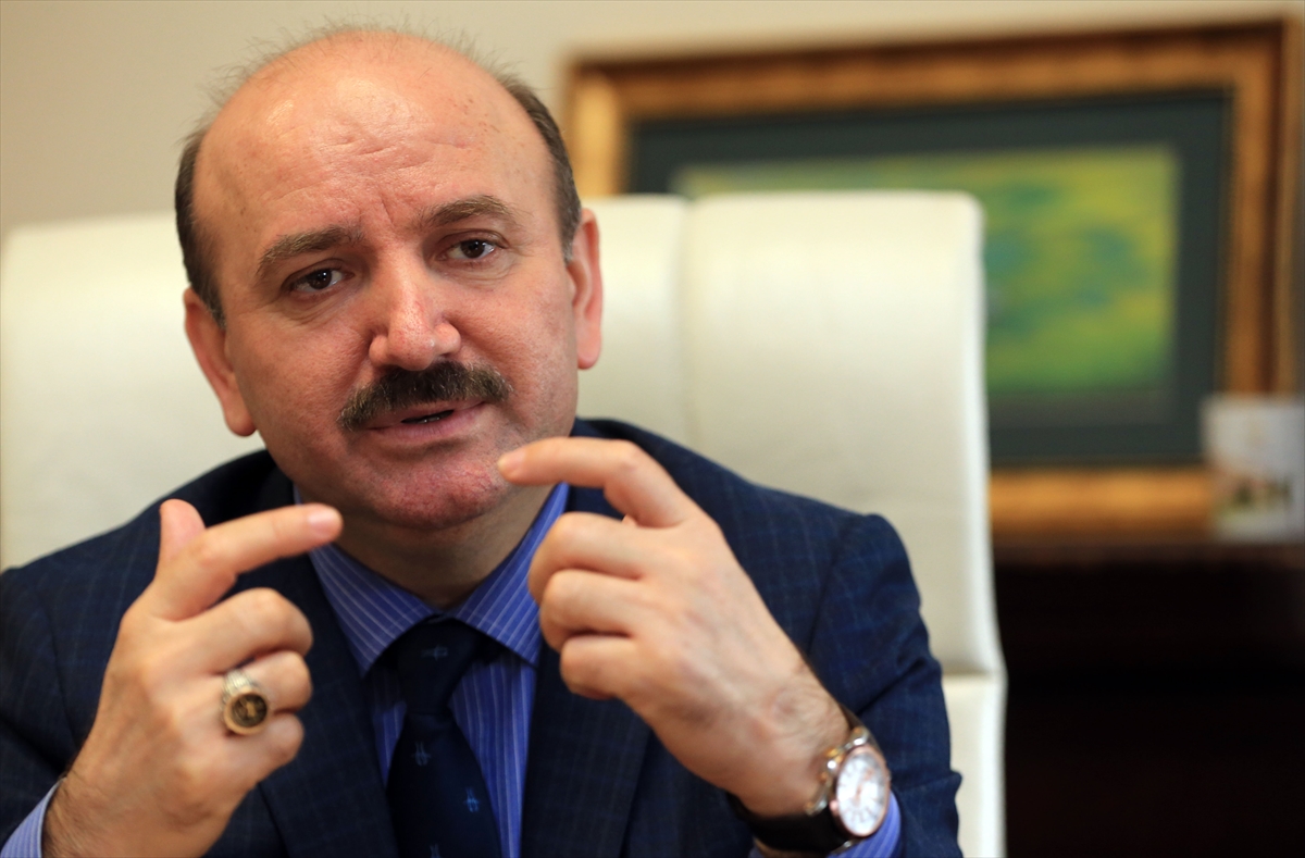 "Hollanda'nın tüm savunmaları gerekçesiz ve yersizdir"