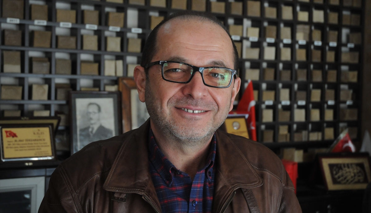 Kilis sabununun ünü ülke sınırlarını aştı